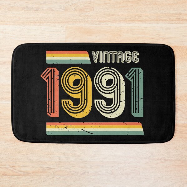 Item preview, 1991 vintage designed and sold by MisterMacadamia.