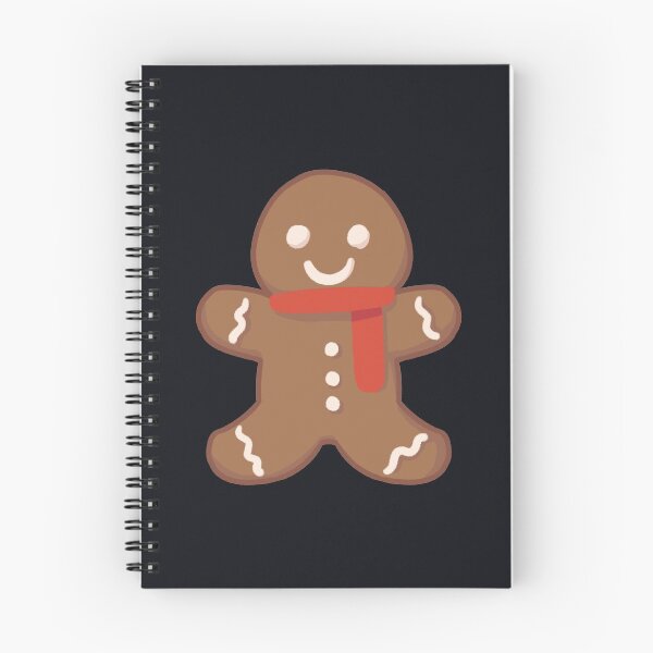 Item preview, Cute Gingerbread #7 designed and sold by SalahBlt.