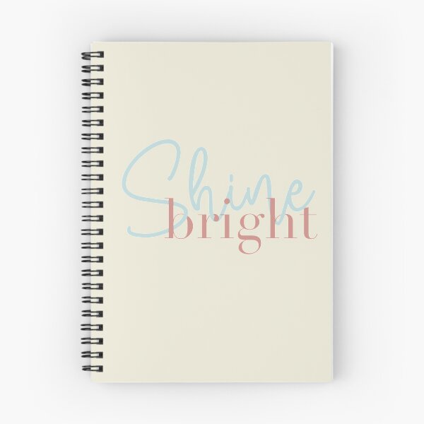 Item preview, Shine bright design designed and sold by Oodles of  Doodles.
