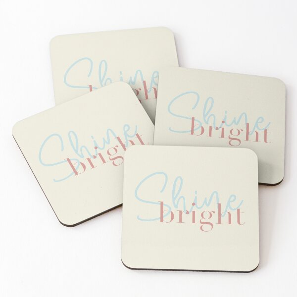 Item preview, Shine bright design designed and sold by Oodles of  Doodles.