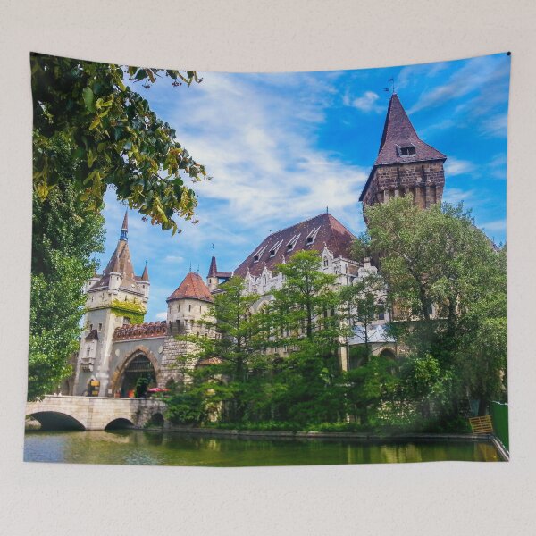 Item preview, Natural Budapest designed and sold by Garlawach.