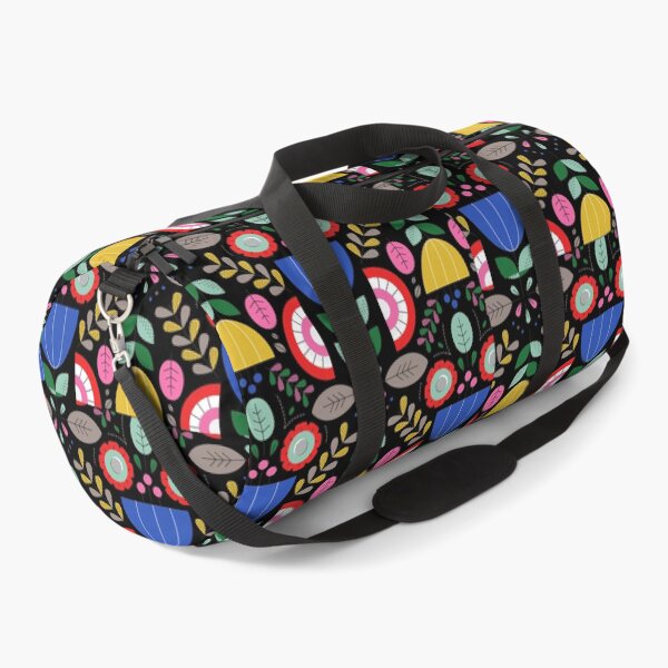 Item preview, Geometric flower pattern  designed and sold by Md1982.