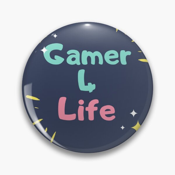 Item preview, Gamer 4 Life designed and sold by sgoerl.
