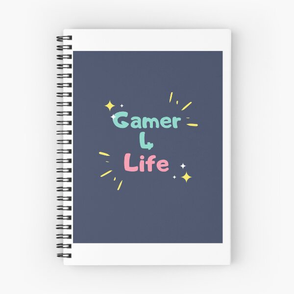 Item preview, Gamer 4 Life designed and sold by sgoerl.