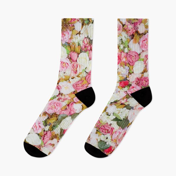 Item preview, Summer Flower Wall designed and sold by Lunar009.