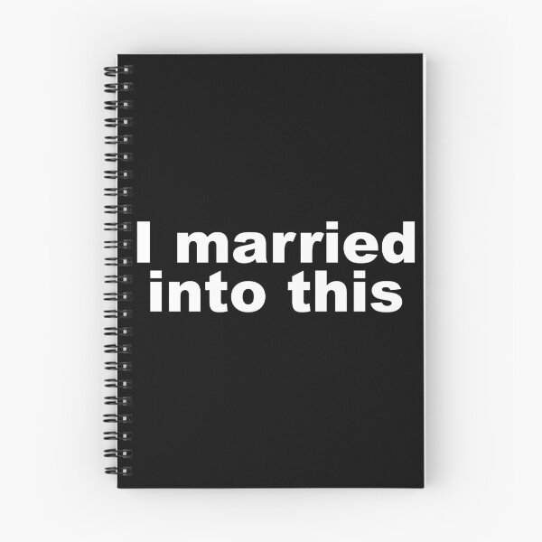 Aperçu de l'œuvre Épouse Épouse Mariage Mari Mari créée et vendue par Marco Damm.