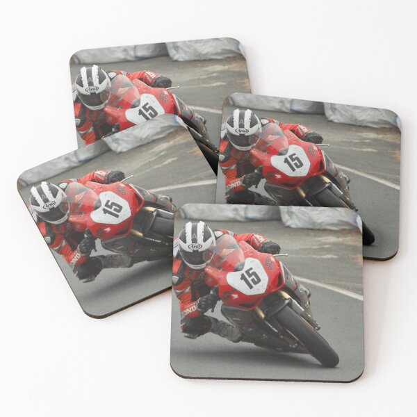 Item preview, William Dunlop Gooseneck  TT 2012 designed and sold by skanner30.