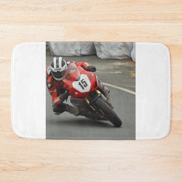 Item preview, William Dunlop Gooseneck  TT 2012 designed and sold by skanner30.