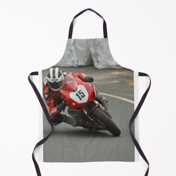 Item preview, William Dunlop Gooseneck  TT 2012 designed and sold by skanner30.