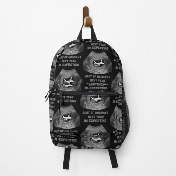 Item preview, I'm expecting alot of holidays next year designed and sold by printgaff.