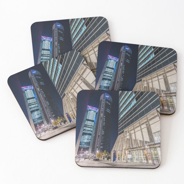 Item preview, The Four Towers designed and sold by gironphoto.