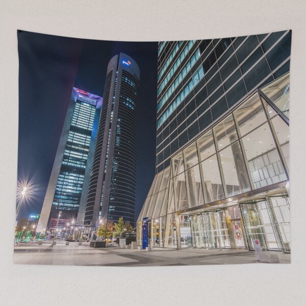 Item preview, The Four Towers designed and sold by gironphoto.