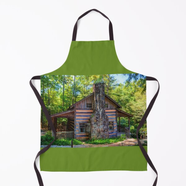 Item preview, Hunt Cabin designed and sold by Savannah Gibbs.
