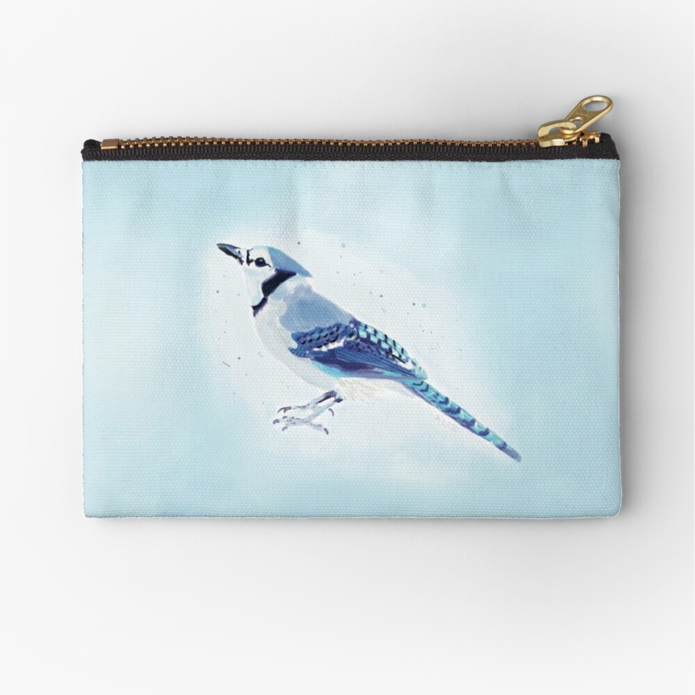 The Jay-Bird Wallet