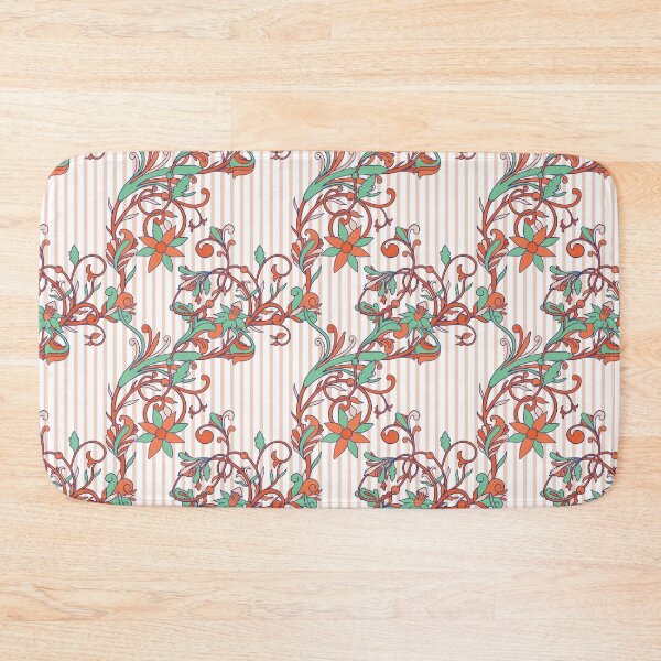 Item preview, Pattern set flowres graphic design. designed and sold by Openspace2020.