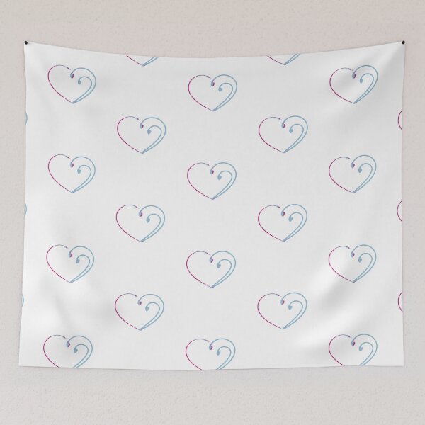 Item preview, For the Love of Music designed and sold by ElleBeeCreation.