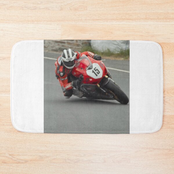 Item preview, William Dunlop Gooseneck  TT 2012 designed and sold by skanner30.