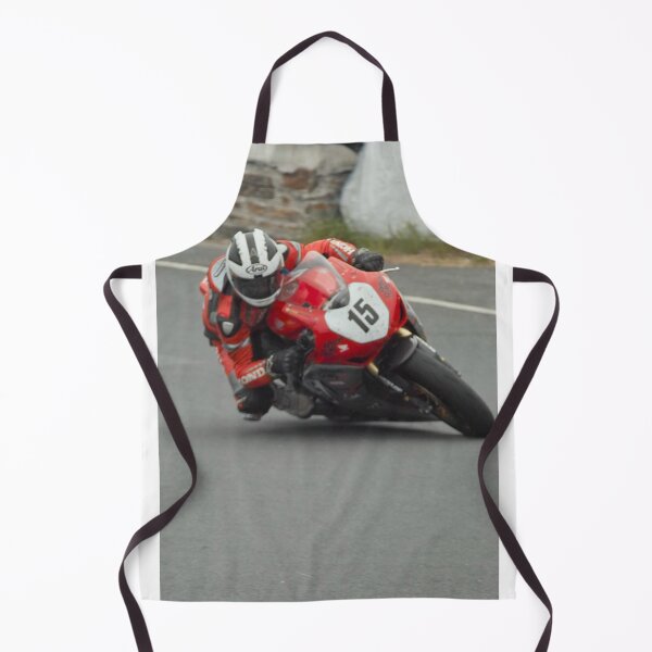 Item preview, William Dunlop Gooseneck  TT 2012 designed and sold by skanner30.