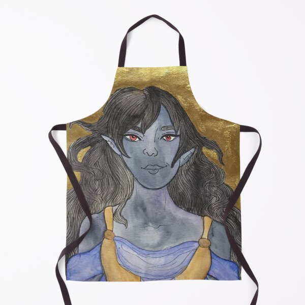 Item preview, Patron of lies Inktober 2020 designed and sold by Thedisc0panda.