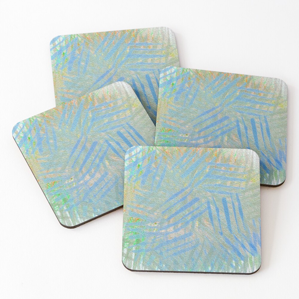 Item preview, Coasters (Set of 4) designed and sold by BettyMackey.