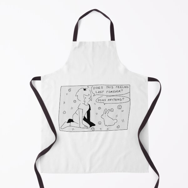 Item preview, Does this feeling last forever? designed and sold by zsossia.