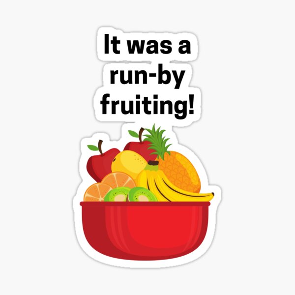 Artikel-Vorschau von Mrs. Doubtfire / Fruiting, designt und verkauft von saidwithwit.