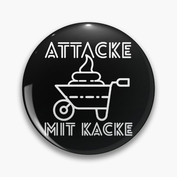 Item preview, Attack with poop designed and sold by RAWWR.