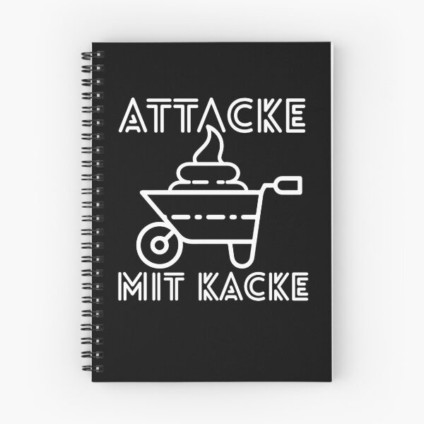 Item preview, Attack with poop designed and sold by RAWWR.