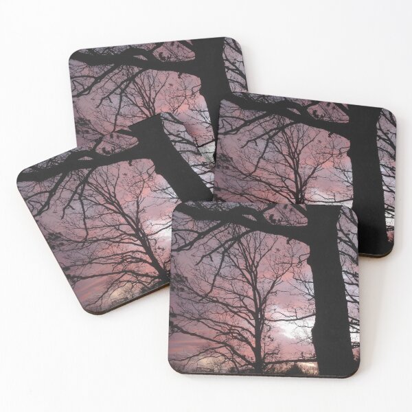 Item preview, Pink Ozark Sunset designed and sold by Lorie Data.