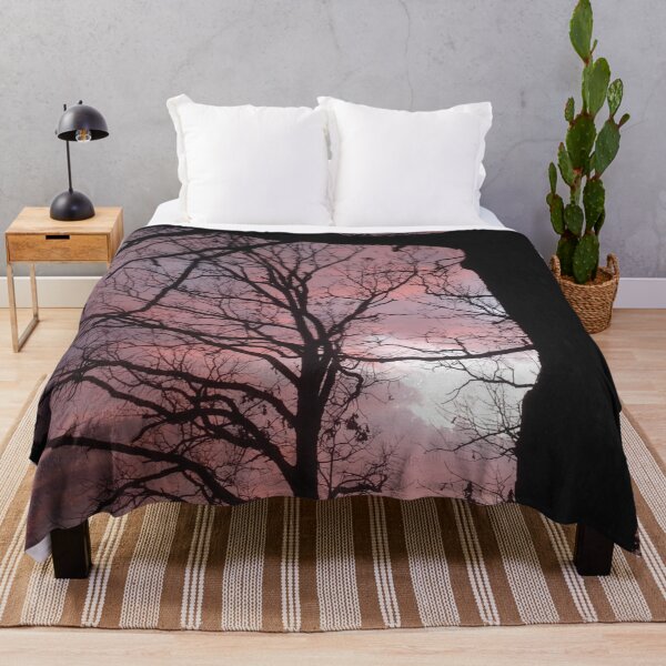 Item preview, Pink Ozark Sunset designed and sold by Lorie Data.