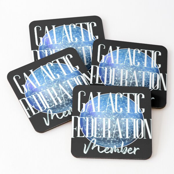 Item preview, Galactic Federation Member meme  designed and sold by Aura-E.