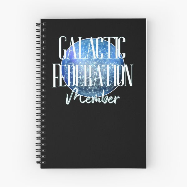 Item preview, Galactic Federation Member meme  designed and sold by Aura-E.