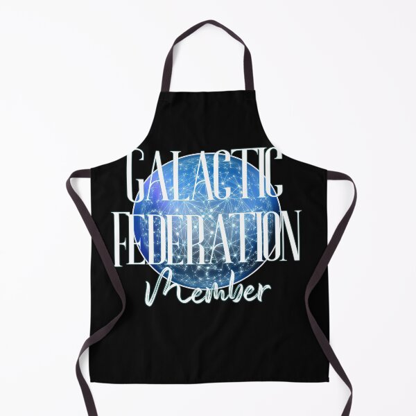 Item preview, Galactic Federation Member meme  designed and sold by Aura-E.