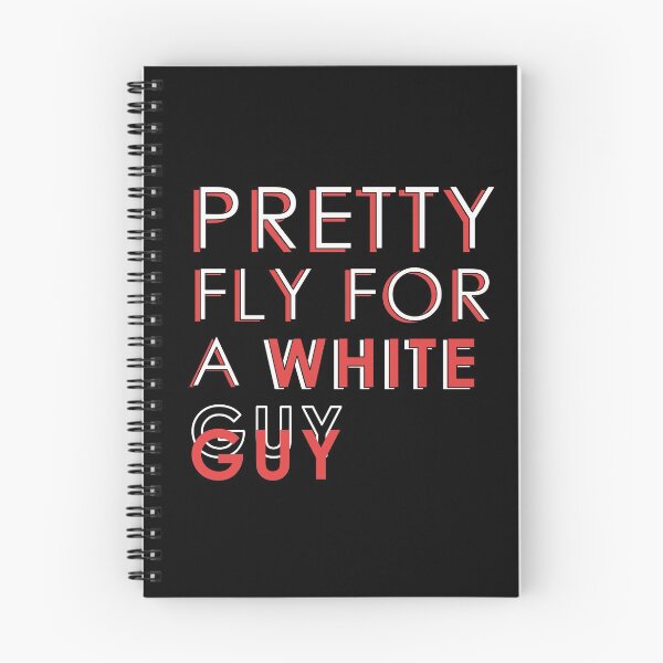 Item preview, Pretty Fly For A White Guy designed and sold by BasicWear.