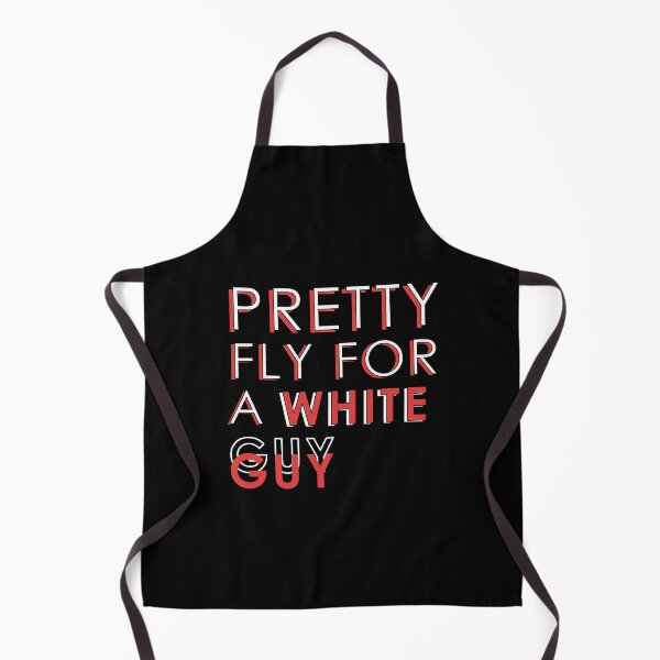 Item preview, Pretty Fly For A White Guy designed and sold by BasicWear.