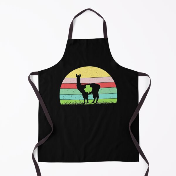 Item preview, Irish Shamrock Llama St. Patrick's Day Kids Girls Boys Women Gift designed and sold by davidruddca.