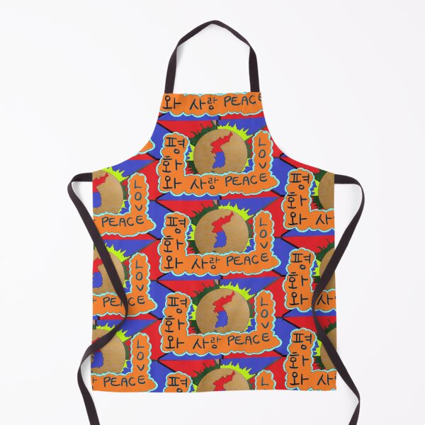 Item preview, PyeongWhaWaSarang7 designed and sold by TeacherThomas.
