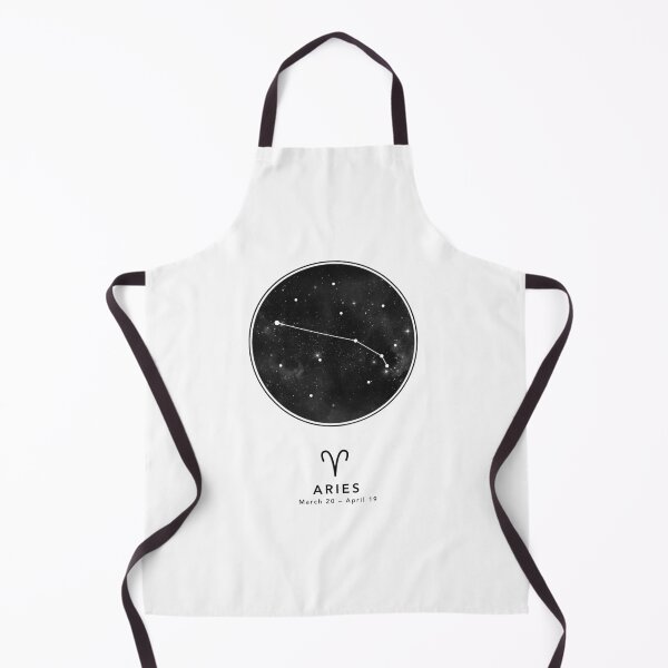 Item preview, Aries Constellation Star Chart  designed and sold by ashleyherkie.
