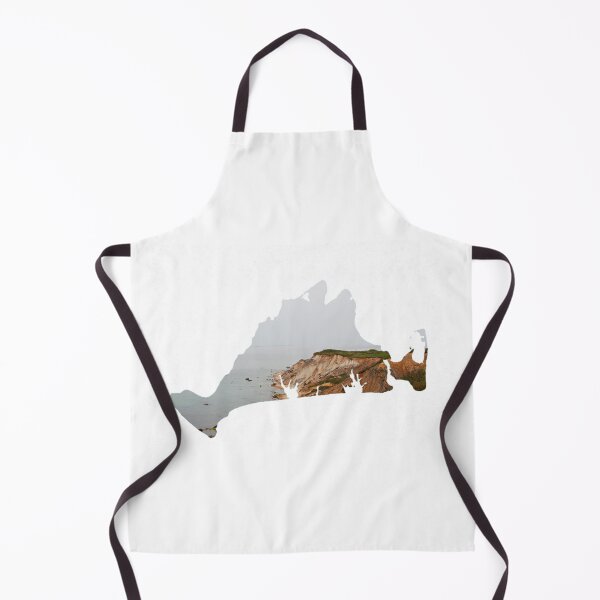 Item preview, Marthas Vineyard - Aquinnah Cliffs designed and sold by marciaandrea.