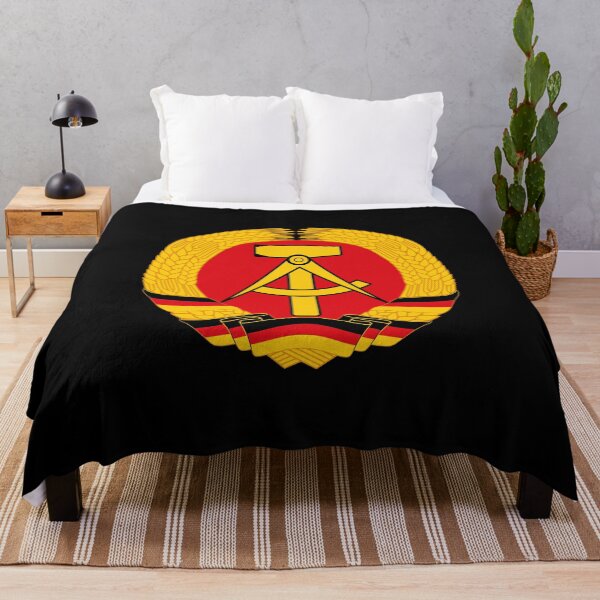 Item preview, Copy of DDR GDR East Germany Emblem Hammer Transparent designed and sold by ArtFay.