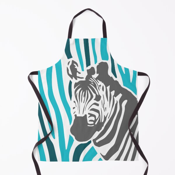 Item preview, Zebra Animal Print designed and sold by Jared Hart.
