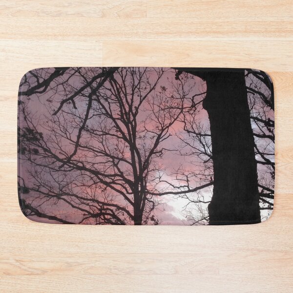 Item preview, Pink Ozark Sunset designed and sold by Lorie Data.