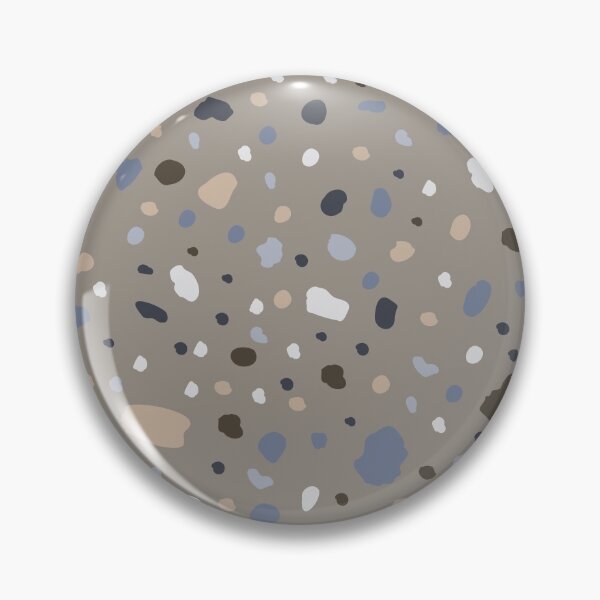 Item preview, Grey terrazzo marble designed and sold by Abbara.
