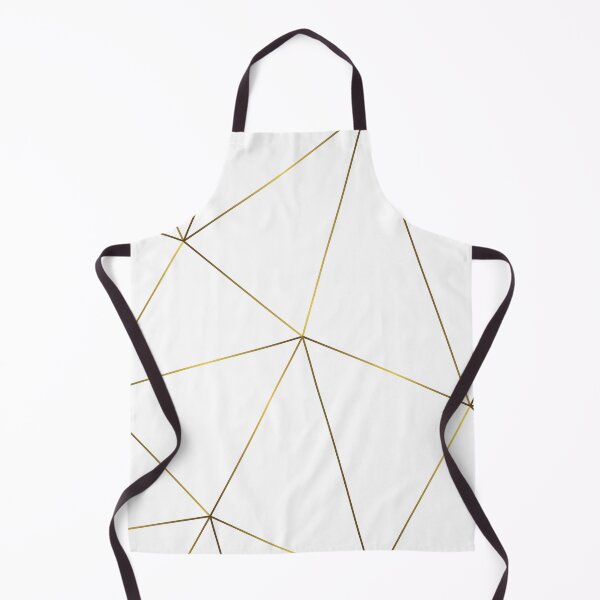 Item preview, Gold Triangle Pattern designed and sold by piinkbunny.