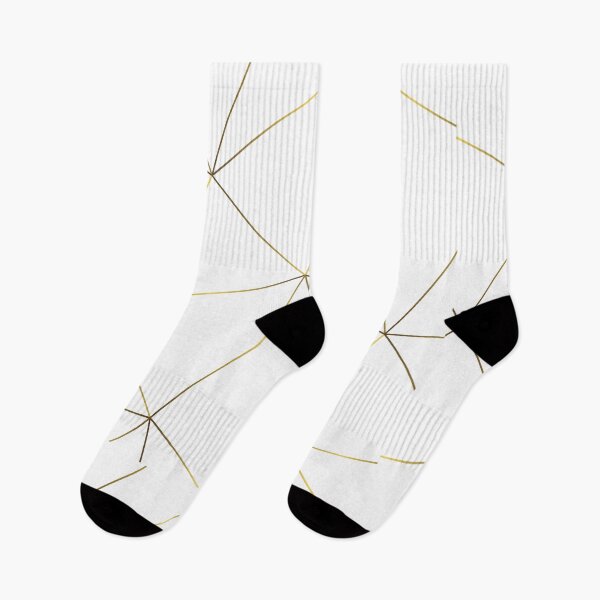 Item preview, Gold Triangle Pattern designed and sold by piinkbunny.