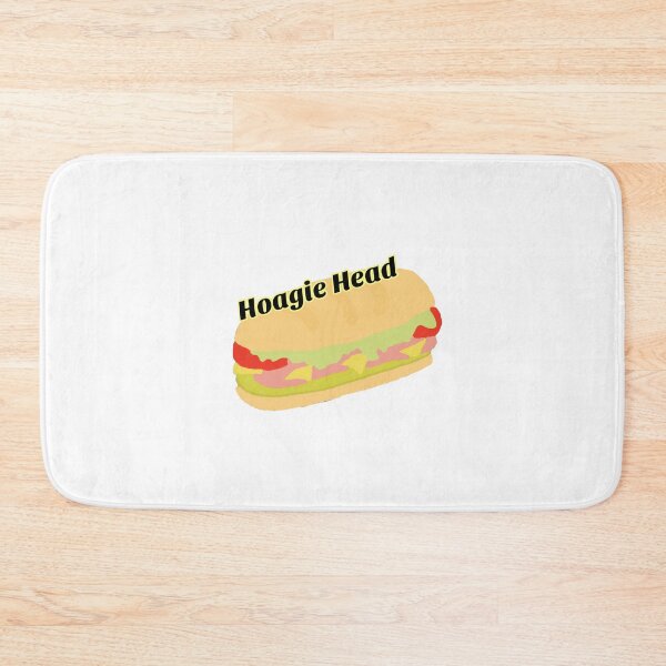 Item preview, Hoagie Head designed and sold by stickersisters0.