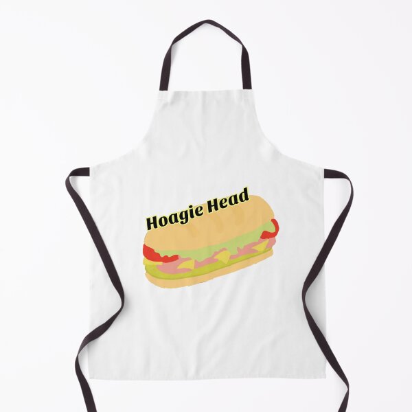 Item preview, Hoagie Head designed and sold by stickersisters0.