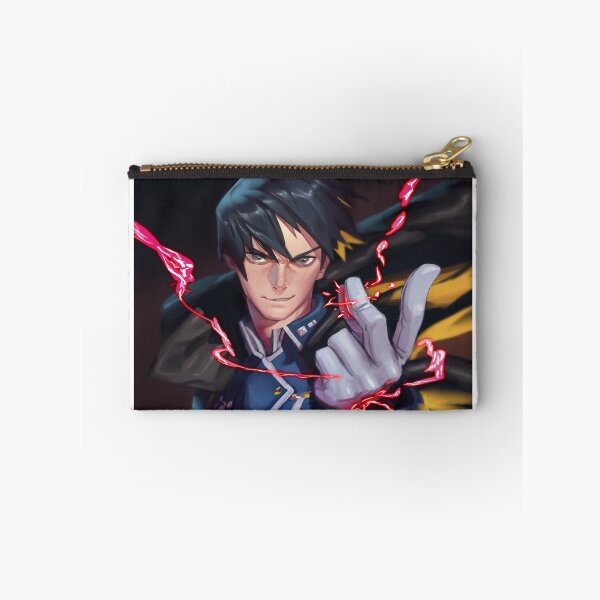 Item preview, Roy Mustang designed and sold by Enzo Fernandez.