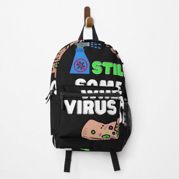Item preview, When this virus is over i still want some of you to stay away from me designed and sold by Arlooz Tees.