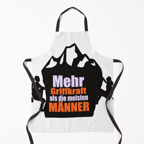 Item preview, Bouldering Climbing Mountains Outdoor Sports Gift Girl Power designed and sold by carlos-ideas.